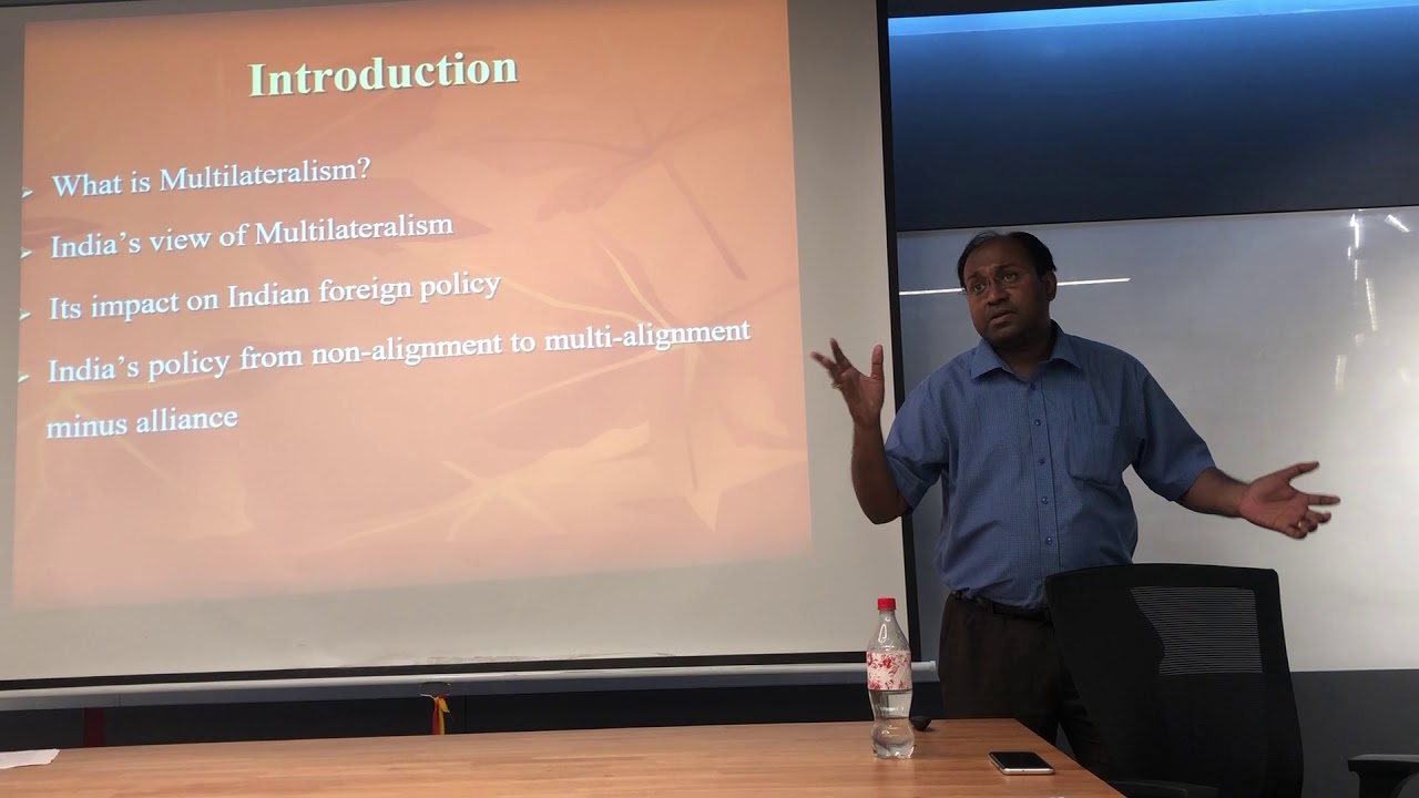 LECTURE 7 Part 1 - YouTube