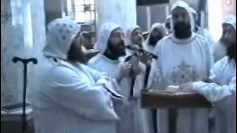 Ayoha Rab - Cantor Tawfik