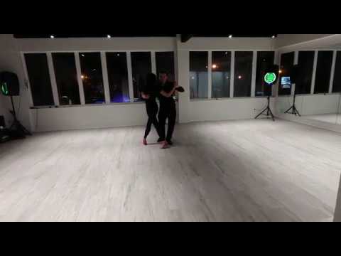 Argentine Tango Classes at Dance ConneXion