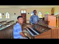 WATU NAWAKUSHUKURU Na Deo Kalolela Vocals Key B Flat Major WATU NAWAKUSHUKURU Na Deo Kalolela Vocals Key B Flat Major