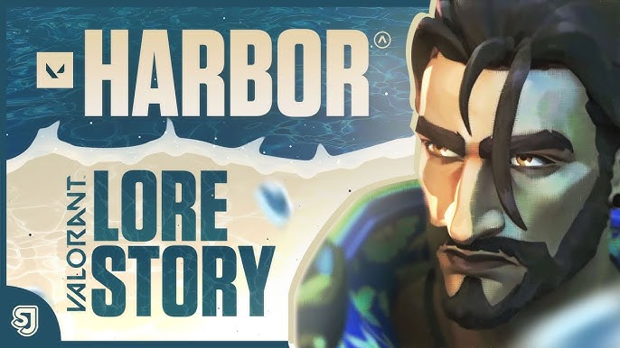 Valorant fans spot unfortunate coincidence with new agent Harbor