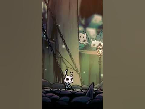 холлоу кнайт - YouTube