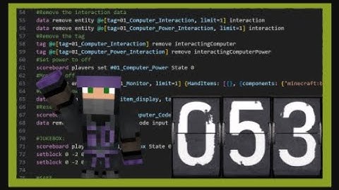 053: Throw items further [Minecraft 1.21 Datapack]
