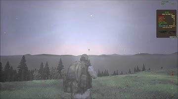DayZ Epoch - M203 Flare