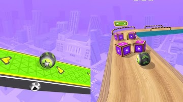 Going balls All Levels Gameplay Android İos Part 103