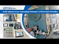 Textile Industry Scene Outstanding Performance of EPCB Dual Fuel Boilers