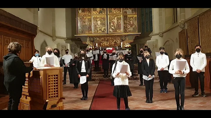 Reformation, 31. Oktober 2020 - Musikalischer Beit...
