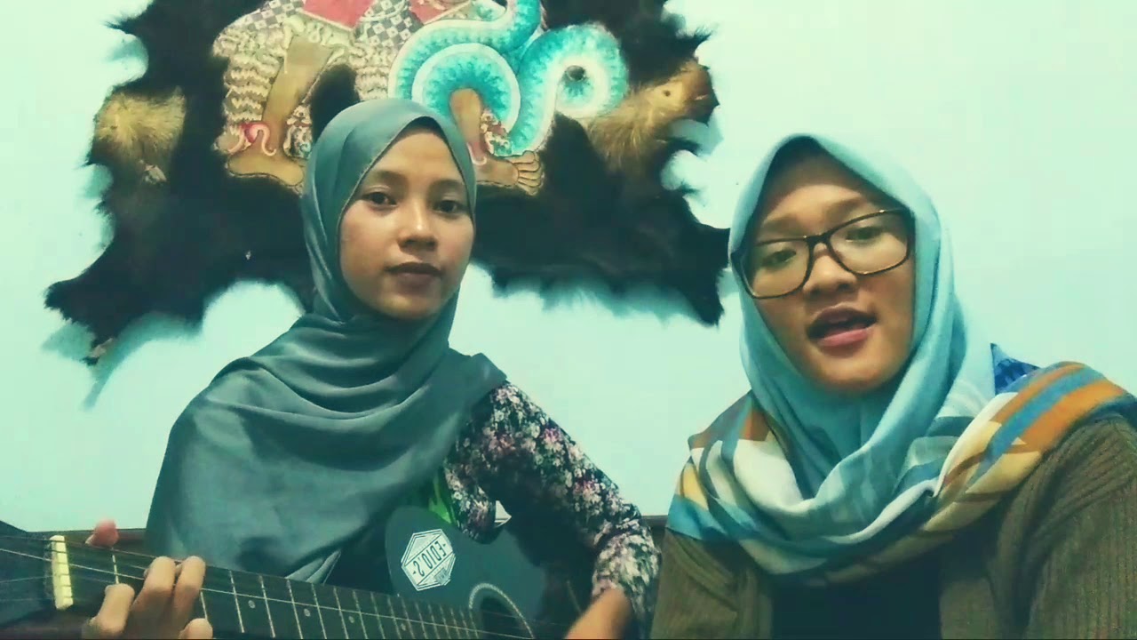 Astrid_Tentang Rasa cover - YouTube