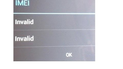 HOW To Write IMEI ON MTK PHONES Using Miracle Box .........