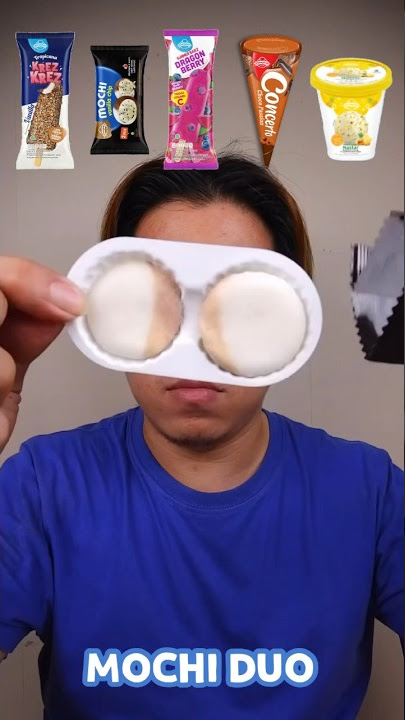 Download lagu EATING VARIOUS VARIANTS OF CAMPINA ICE CREAM #asmr #shorts #youtubeshorts #icecream #campina