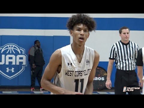 2019 Tory San Antonio UA Association Highlights With West Coast Elite!