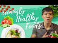 Are you really eating healthier?? | Seemingly Healthier Food