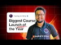 🔥 Course Launch | Pre Enrolment | Tending to Infinity Academy