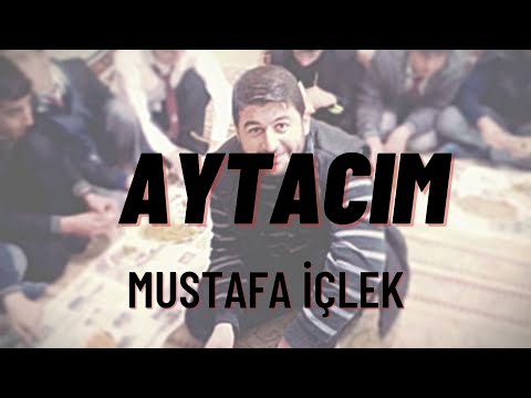 @mustafaiclek4017 /AYTAÇ BARAN YENİ ESERİ/ \