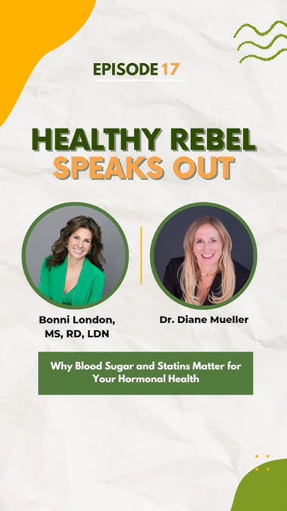 why-blood-sugar-and-statins-matter-for-your-hormonal-health-youtube