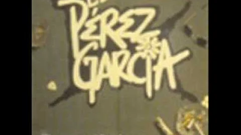 Los Prez Garca - Trucos
