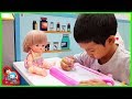 น้องบีม | เล่นอาชีพในฝัน Kidzoona เมกาบางนา