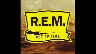 REM - Out of Time [full album 1991]