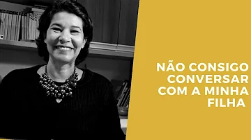 O que fazer para amar minha filha?