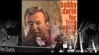 Watch Bobby Darin I Aint Sharin Sharon video