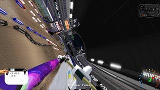 MX Simulator - Pro rF 450 Heat 1 - "2019 Supercross Indianapolis"