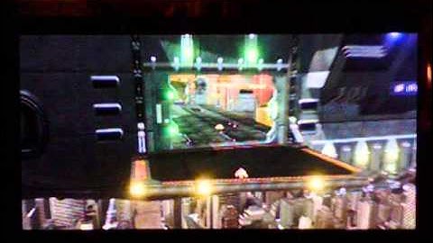 Spider-Man Web of Shadows Walkthrough Xbox 360 Part 36