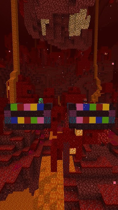 УГАДАЙ правильное РАСПОЛОЖЕНИЕ БЛОКОВ! #майнкрафт #minecraft - YouTube