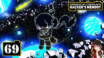 Digimon Story: Cyber Sleuth Hacker