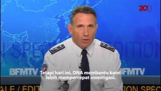Pemerkosa Berantai Terungkap Setelah 20 Tahun Investigasi