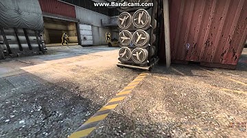 ACE #7 | CS:GO | CACHE