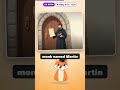 The Invention That BROKE the Catholic Church 🦊 #Shorts #APEuro