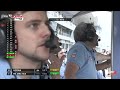 Zhuzhou | Qualifying | 2024 Kumho FIA TCR World Tour