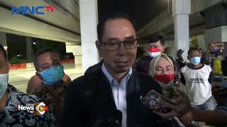 12 Pekerja Migran Yang Disekap di Kamboja Tiba di Bandara Soetta #LintasiNewsPagi 07/08