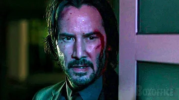 ¿Cómo llaman a John Wick los rusos?