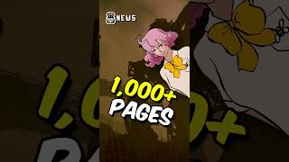 STARFIELD Redditor Creates 1000 PAGES On The Game's History!