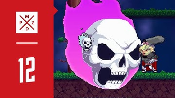 Rogue Legacy - PART 12: Alexander, The Forgotten