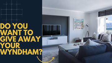 Give Your Timeshare To One Of Our Members