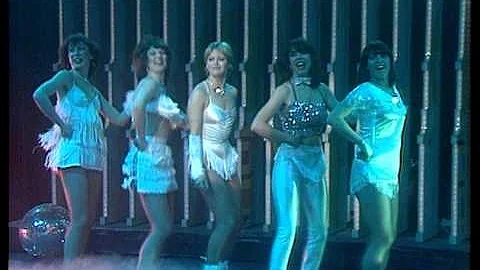 TOPPOP: Doris D And The Pins - Shine Up