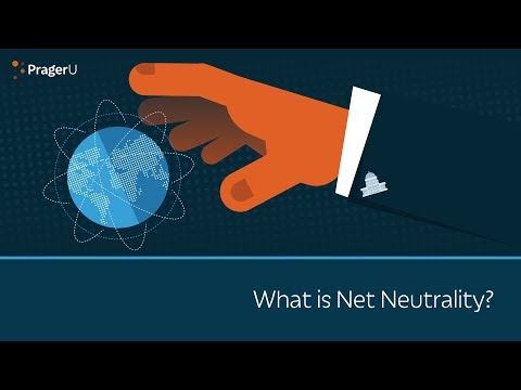 ⁣What Is Net Neutrality?