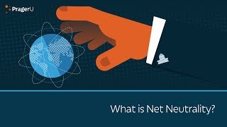 What Is Net Neutrality?
