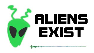 ALIENS EXIST | blink-182 cover by Cooper Castille (Lyric Video)
