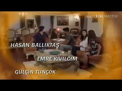 Elif season 3-Opening fanmade