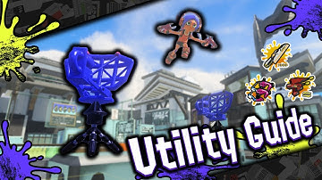 Setting the Board with Squid Beakons | Splatoon 3 Guide