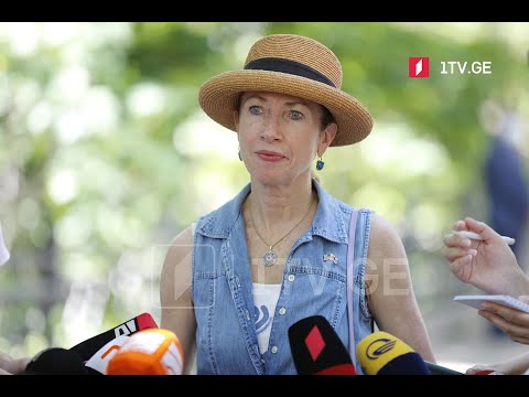 მოსამართლეთა დანიშვნის საკითხი