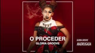 Gloria Groove - Madrugada