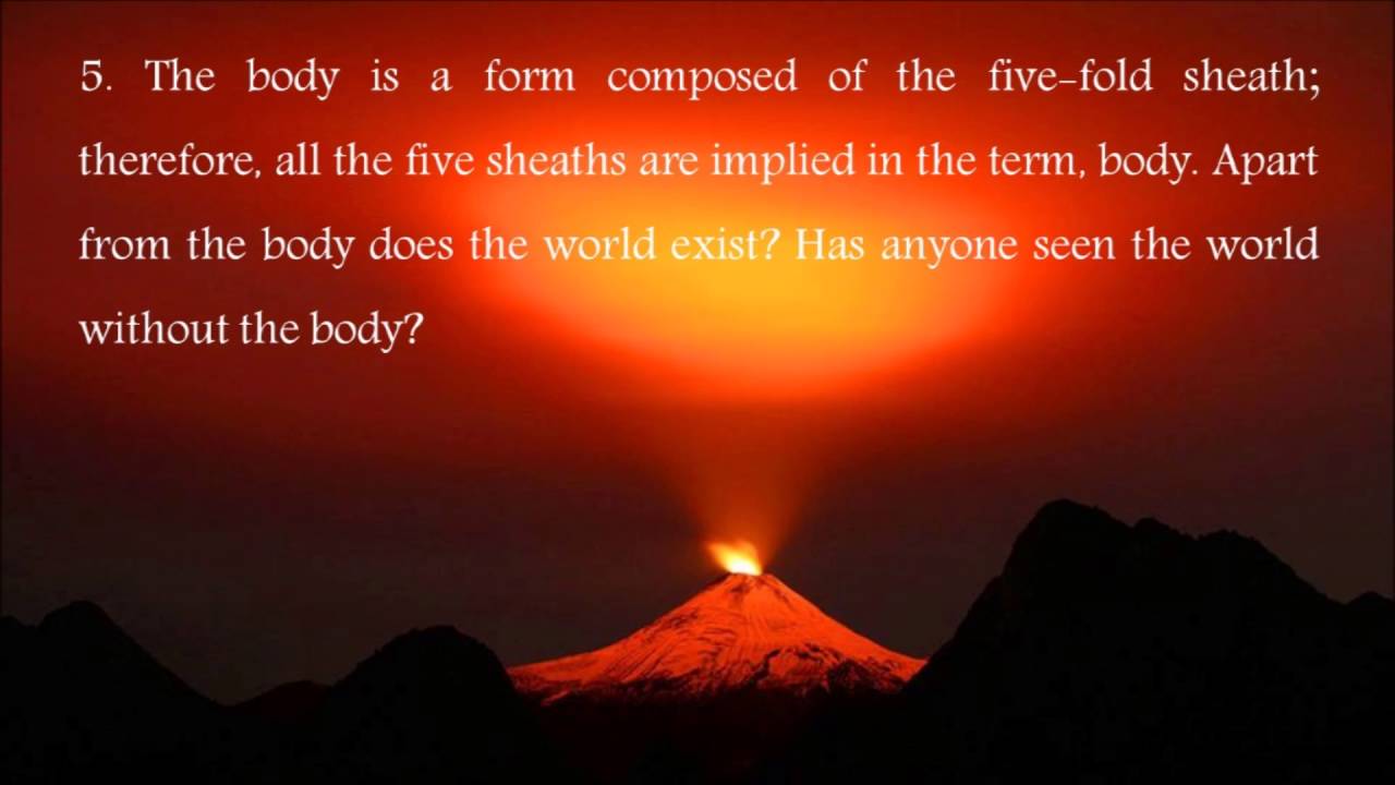40 verses on reality by ramana maharshi