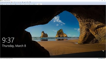 Configure Access Based Enumeration in Windows Server 2016