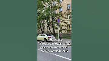 Кратко о знаке 