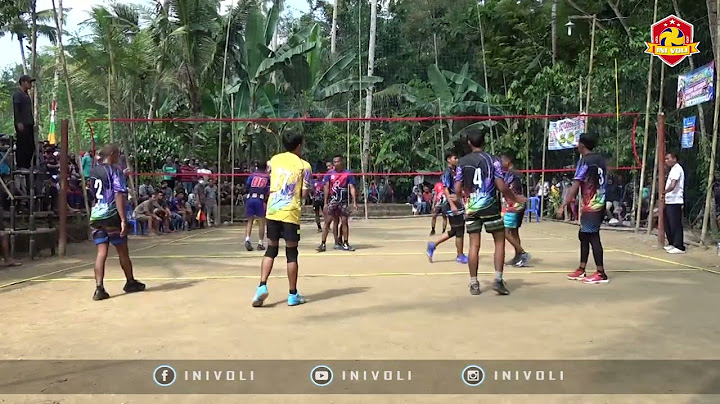BIKI PRATAMA , AGUS CIKONG , AJI SARDOT TAK BERI AMPUN [MAKINDO VS BASOKA] OPEN TAYEM TIMUR CUP 2021