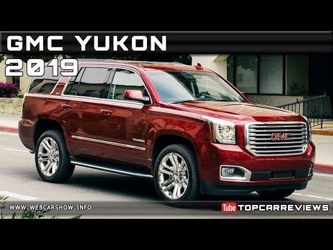 2019 GMC Yukon: New Packages, Specs, Price >> 2019 Gmc Yukon Review Rendered Price Specs Release Date Youtube 2019 GMC Yukon: New Packages, Specs, Price >> 2019 Gmc Yukon Review Rendered Price Specs Release Date Youtube